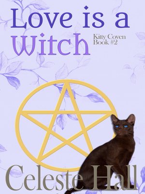 cover image of Love Is a Witch